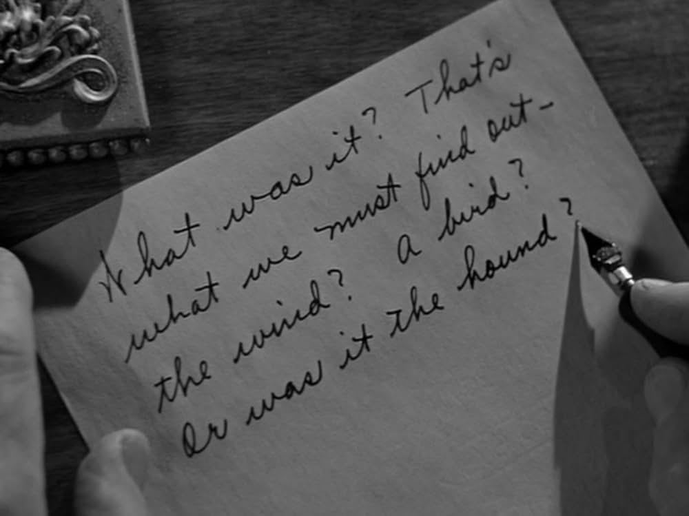 バスカヴィル家の犬の画像