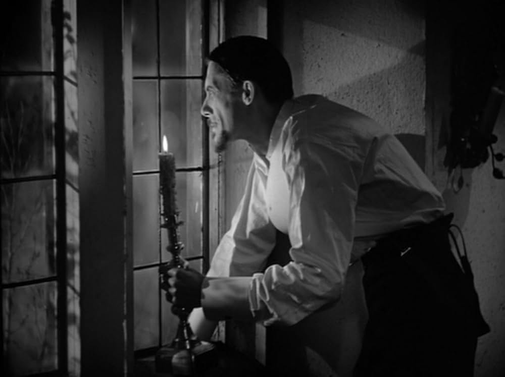 バスカヴィル家の犬の画像