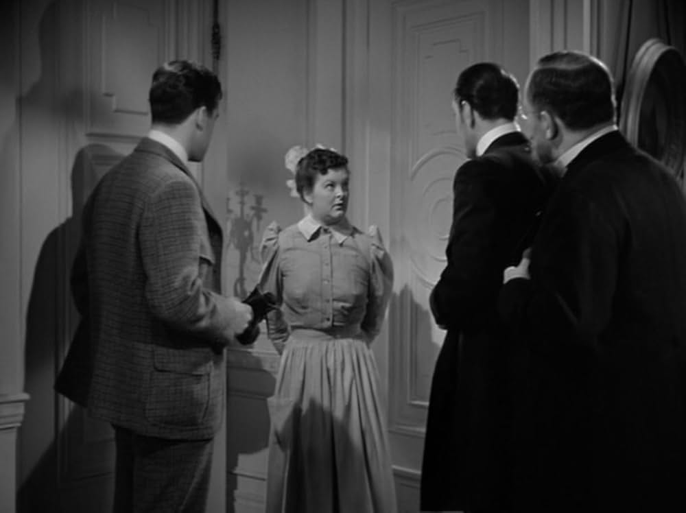 バスカヴィル家の犬の画像