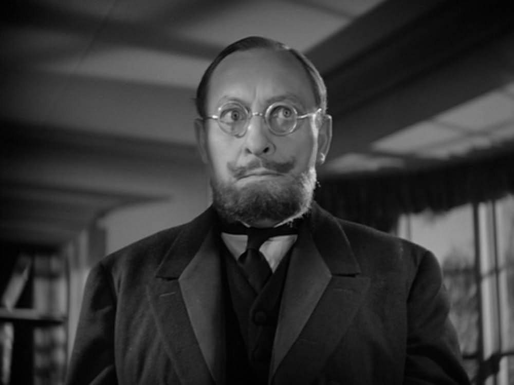 バスカヴィル家の犬の画像