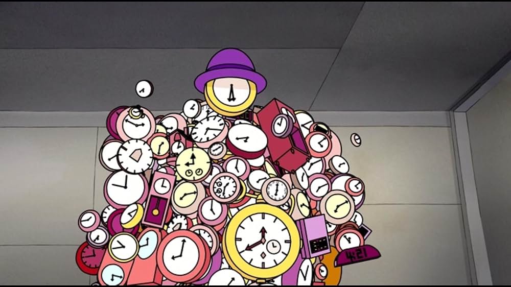 レギュラーSHOW〜コリない2人〜の画像