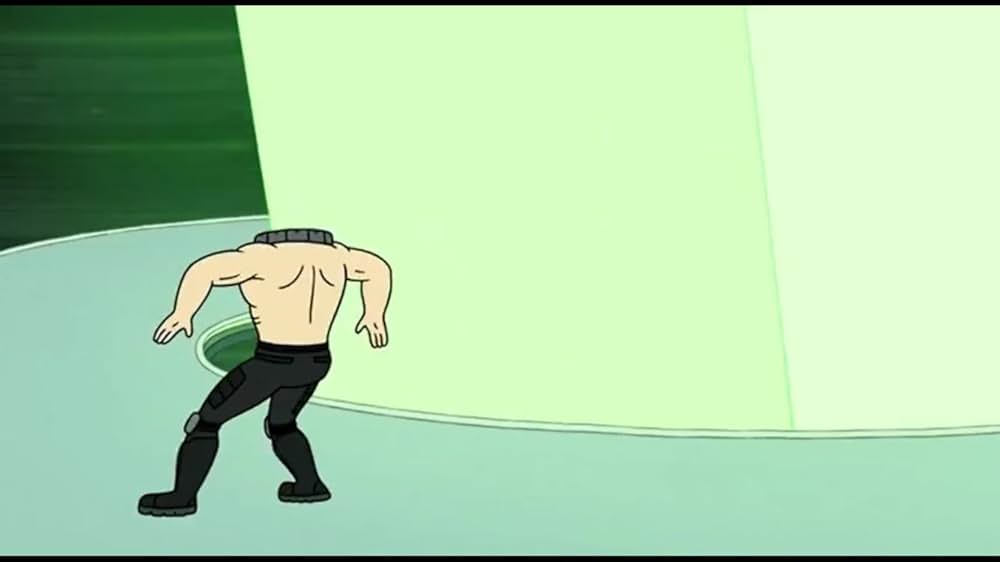 レギュラーSHOW〜コリない2人〜の画像