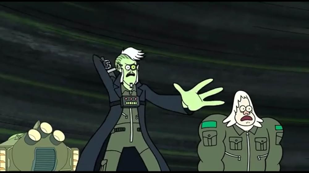 レギュラーSHOW〜コリない2人〜の画像