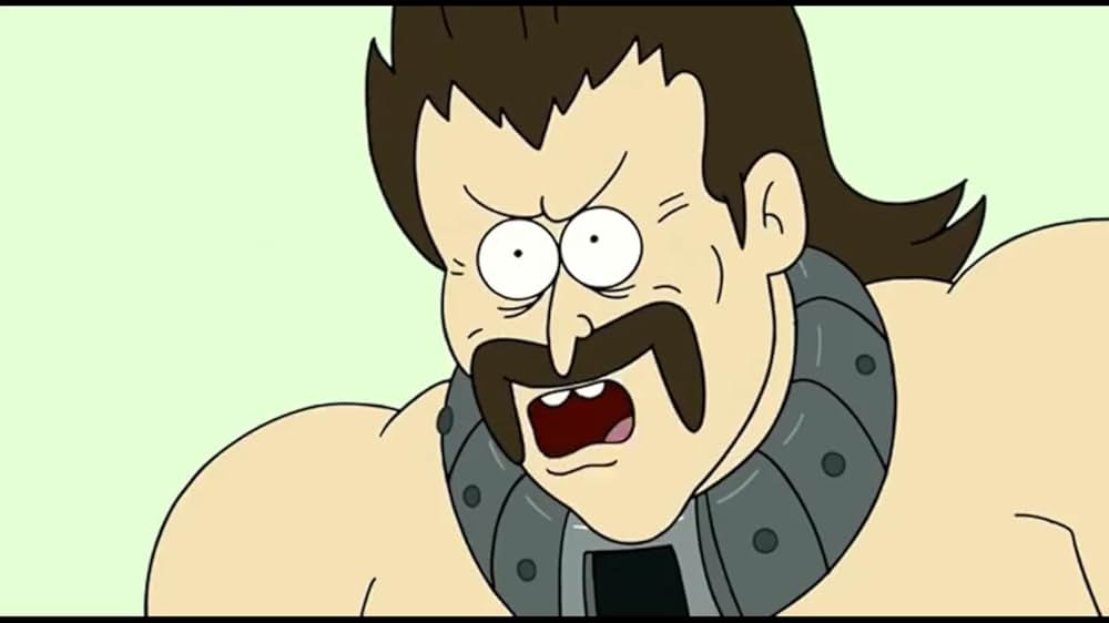 レギュラーSHOW〜コリない2人〜の画像