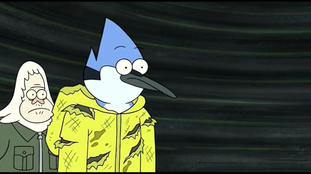 レギュラーSHOW〜コリない2人〜の画像