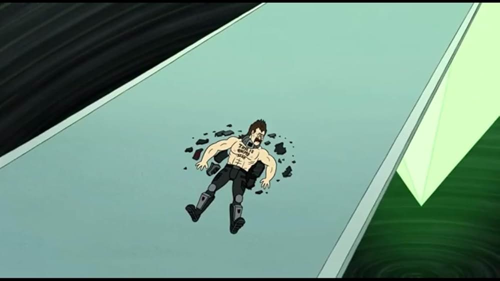 レギュラーSHOW〜コリない2人〜の画像