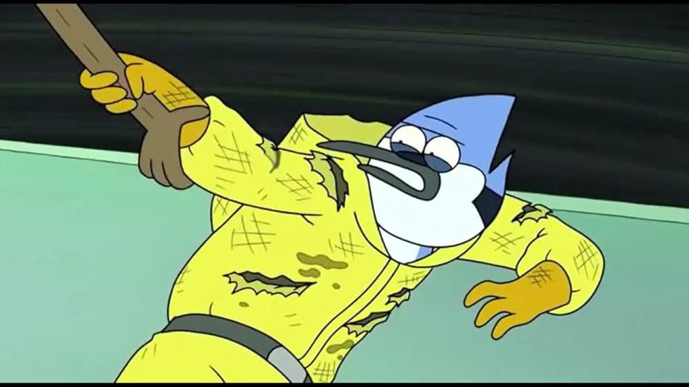 レギュラーSHOW〜コリない2人〜の画像