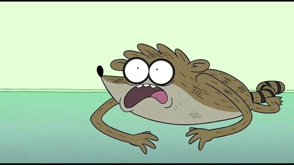 レギュラーSHOW〜コリない2人〜の画像