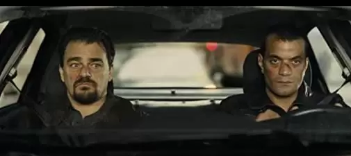 フレンチ・ランの画像