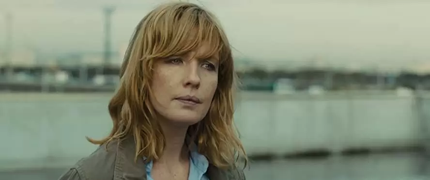 フレンチ・ランの画像