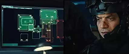 フレンチ・ランの画像