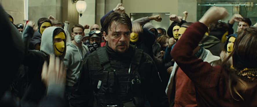 フレンチ・ランの画像