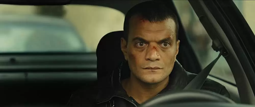 フレンチ・ランの画像