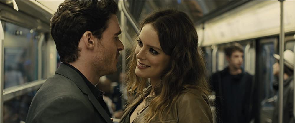 フレンチ・ランの画像