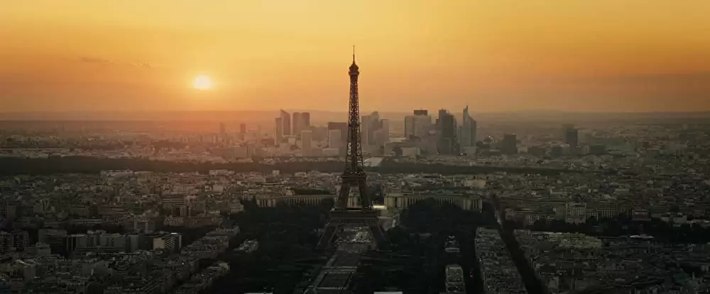 フレンチ・ランの画像