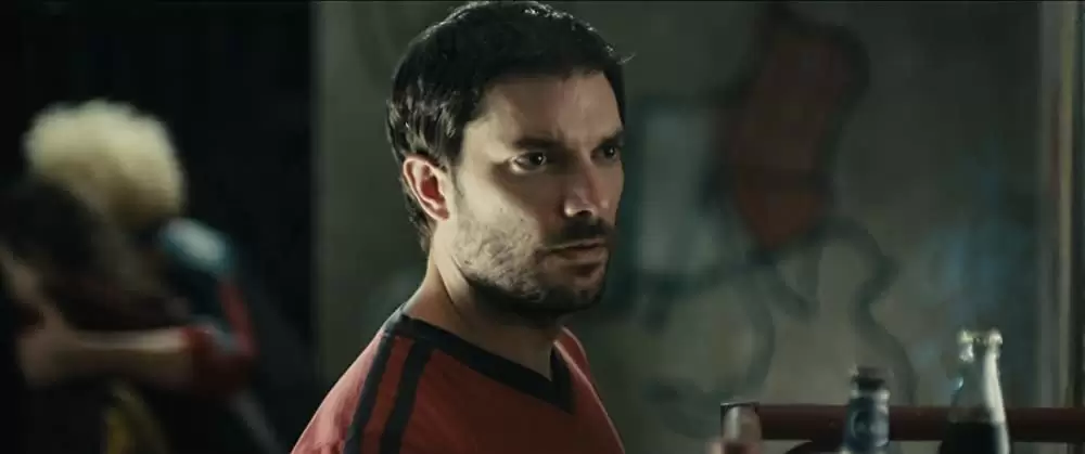 フレンチ・ランの画像