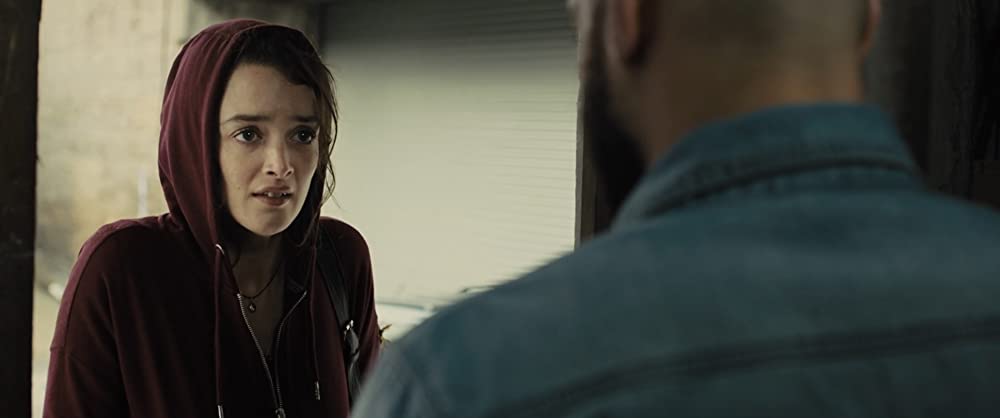 フレンチ・ランの画像