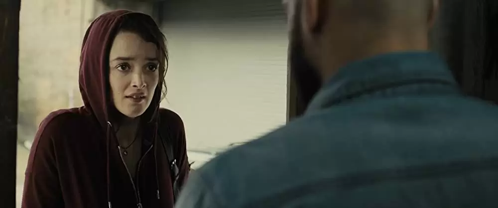 「フレンチ・ラン」シャルロット・ルボンの画像