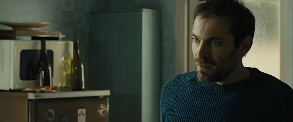 フレンチ・ランの画像