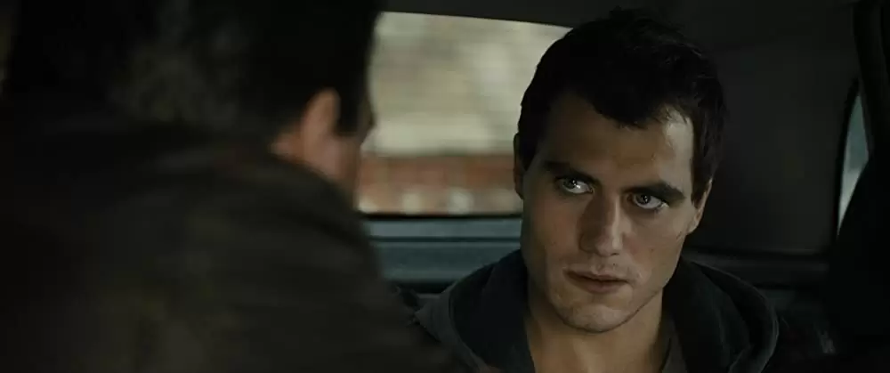 フレンチ・ランの画像