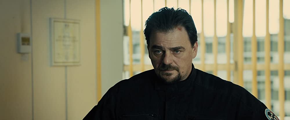 フレンチ・ランの画像