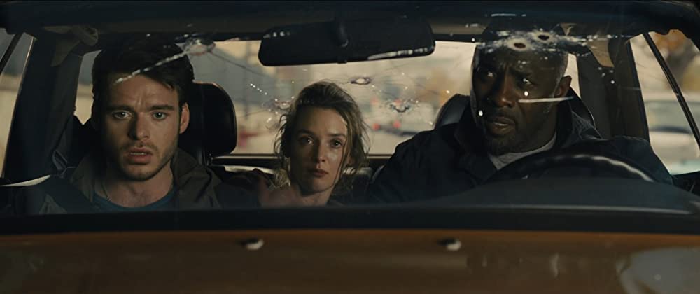 フレンチ・ランの画像