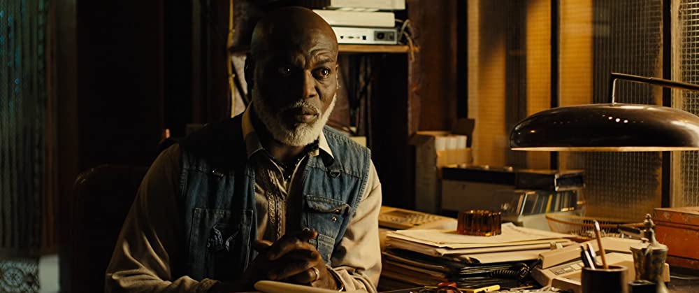 フレンチ・ランの画像