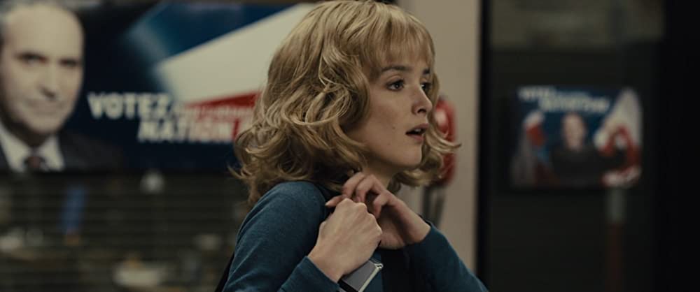 フレンチ・ランの画像