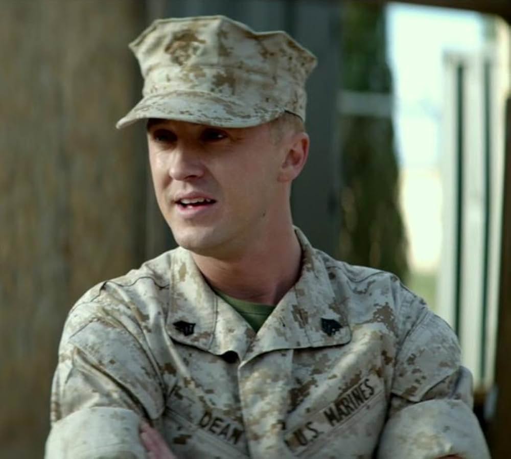 Megan Leavey（原題）の画像