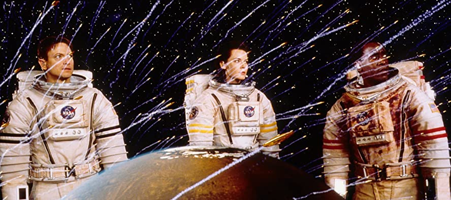 ミッション・トゥ・マーズの画像