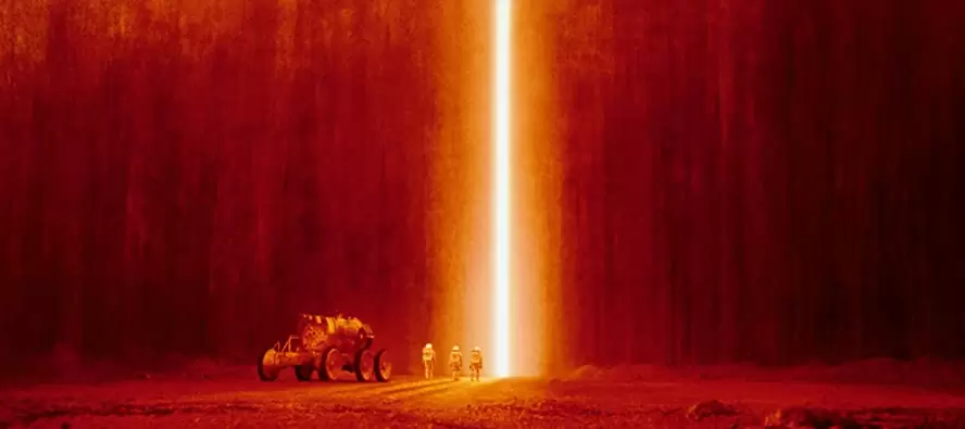 ミッション・トゥ・マーズの画像