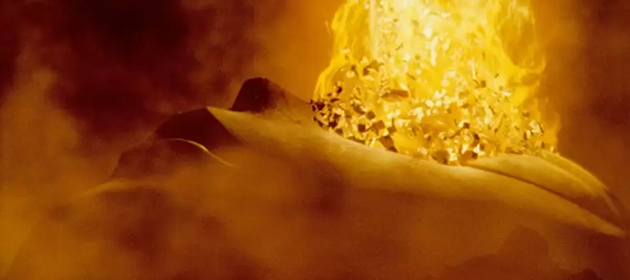 ミッション・トゥ・マーズの画像