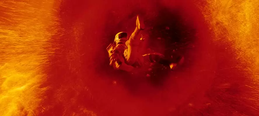 ミッション・トゥ・マーズの画像