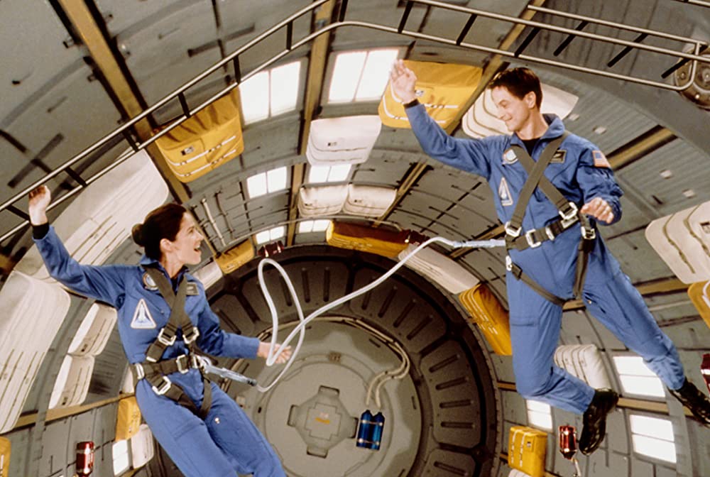 ミッション・トゥ・マーズの画像