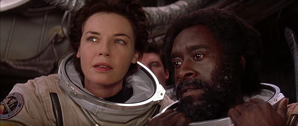 ミッション・トゥ・マーズの画像