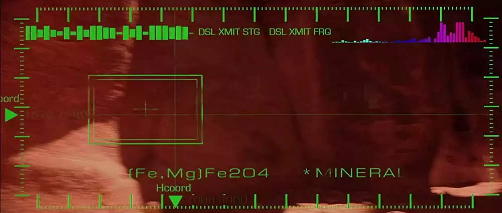 ミッション・トゥ・マーズの画像