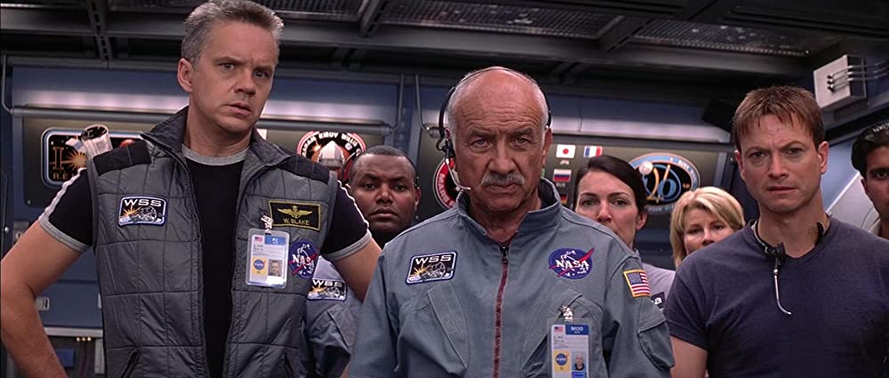 ミッション・トゥ・マーズの画像