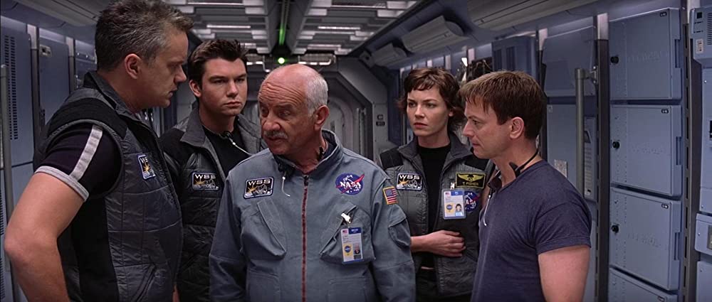 ミッション・トゥ・マーズの画像