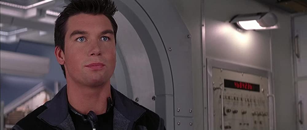 ミッション・トゥ・マーズの画像