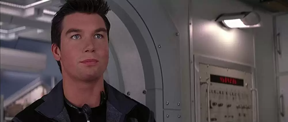 「ミッション・トゥ・マーズ」ジェリー・オコンネルの画像