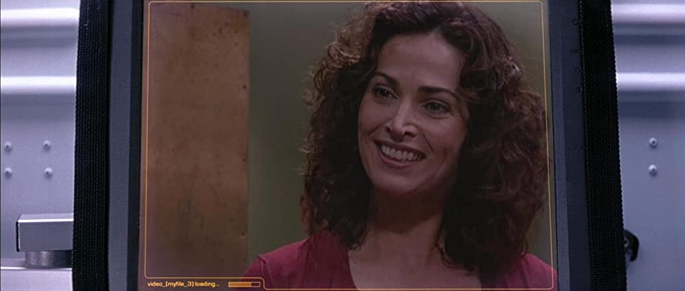 ミッション・トゥ・マーズの画像