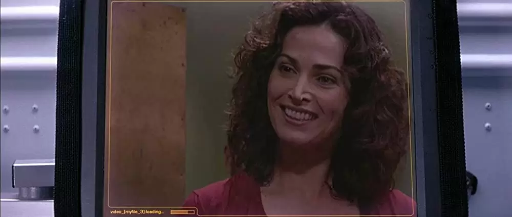 ミッション・トゥ・マーズの画像