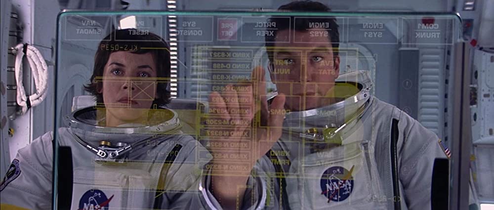 ミッション・トゥ・マーズの画像