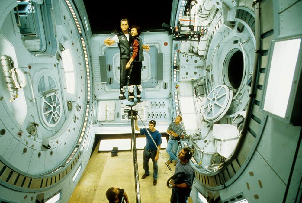 ミッション・トゥ・マーズの画像