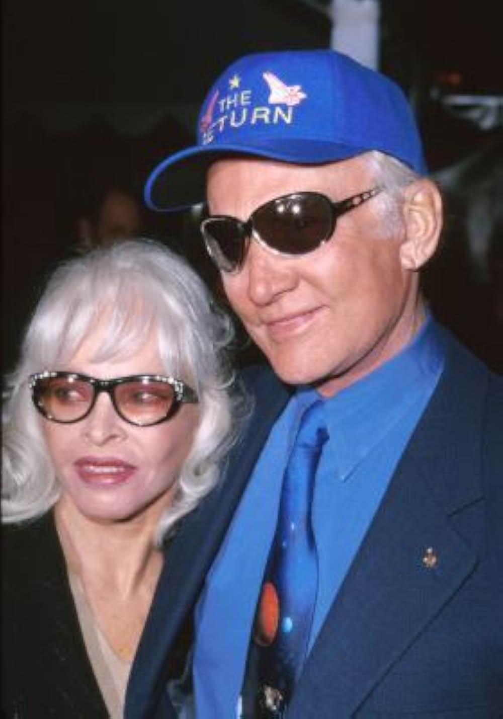 ミッション・トゥ・マーズの画像