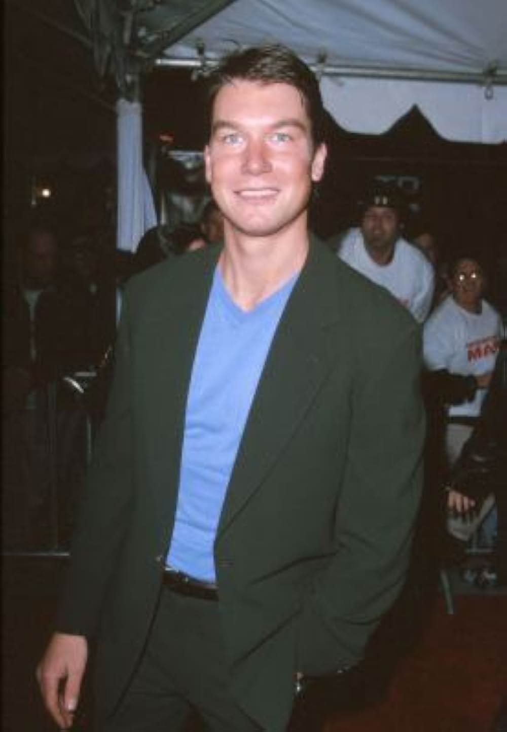 ミッション・トゥ・マーズの画像