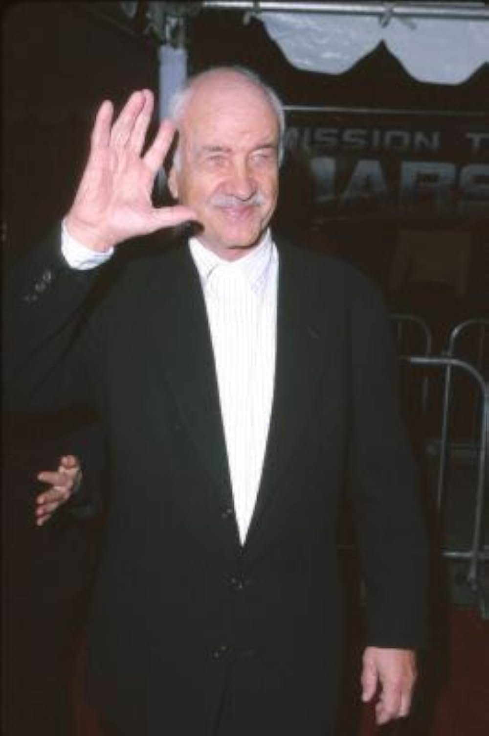 ミッション・トゥ・マーズの画像