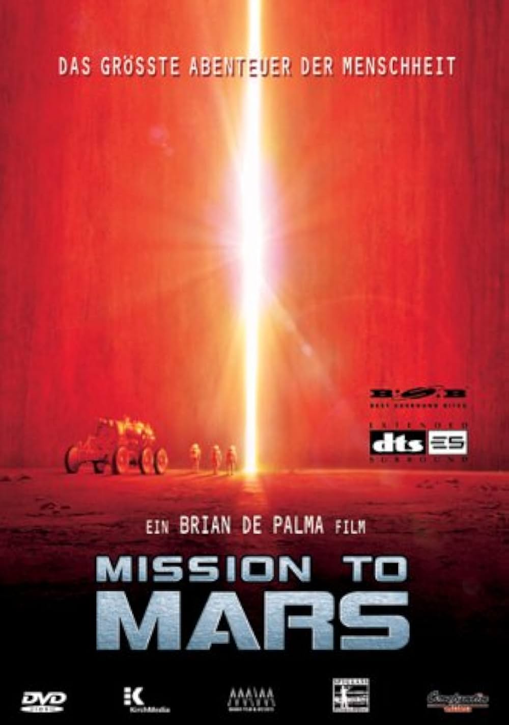 ミッション・トゥ・マーズの画像