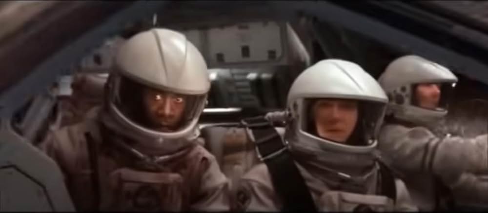 ミッション・トゥ・マーズの画像