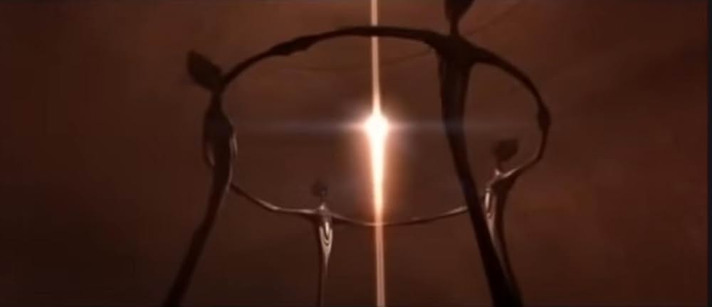 ミッション・トゥ・マーズの画像